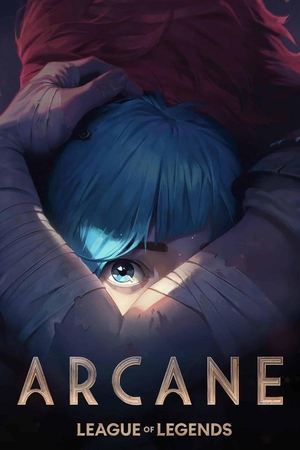 Poster for Arcane
