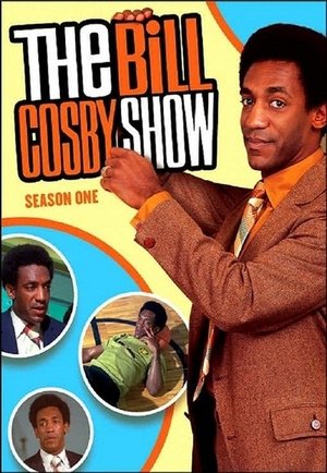 Poster for The Bill Cosby Show: Season 1