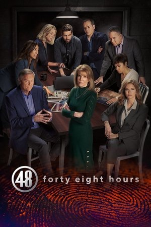 Poster for 48 Hours: Season 2