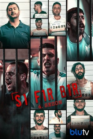 Poster for Sıfır Bir: Season 4