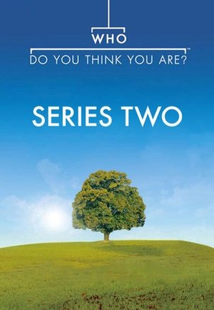 Poster for Who Do You Think You Are?: Season 2