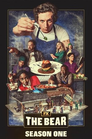 Poster for The Bear