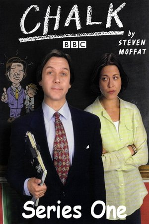 Poster for Chalk: Season 1