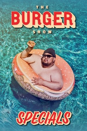 Poster for The Burger Show: Specials