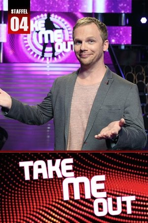 Poster for Take Me Out: Season 4