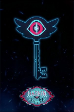 Poster for Hazbin Hotel: Season 2