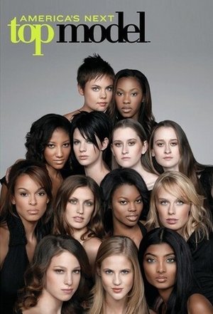Poster for America's Next Top Model: Cycle 7