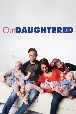Poster for OutDaughtered: Season 2