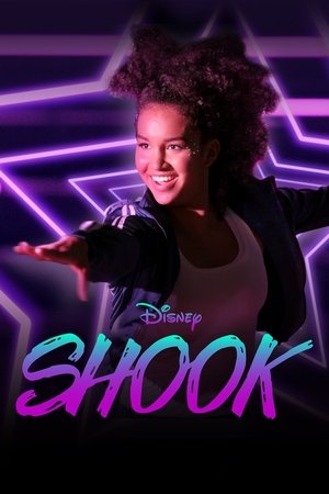 Poster for Shook: Season 1