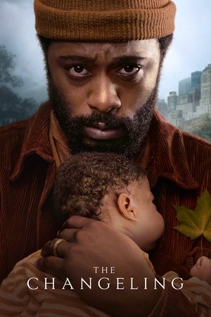 Poster for The Changeling: Season 1