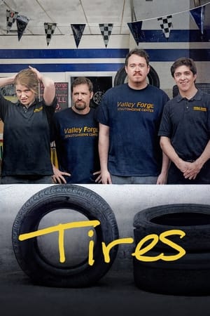 Poster for Tires: Season 1