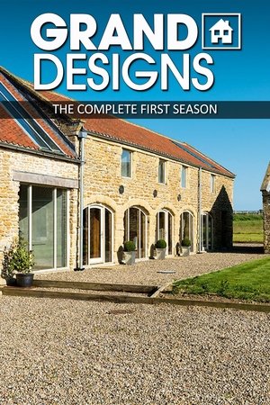 Poster for Grand Designs: Season 1