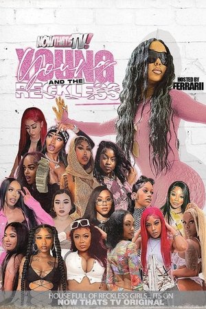 Poster for Young and Reckless: Season 1 Atlanta