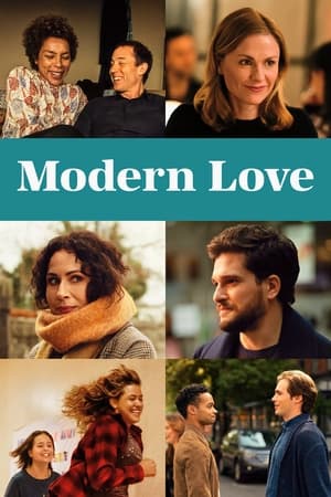 Poster for Modern Love: Season 2