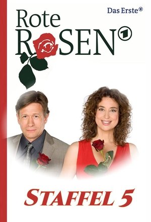 Poster for Rote Rosen: Season 5