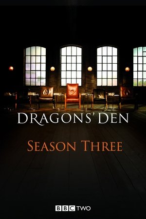 Poster for Dragons' Den: Season 3