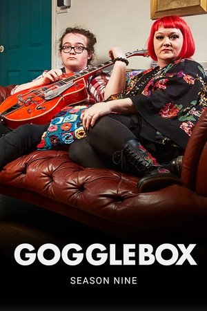 Poster for Gogglebox: Series 9