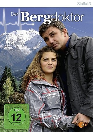 Poster for Der Bergdoktor: Season 3