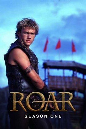 Poster for Roar: Season 1