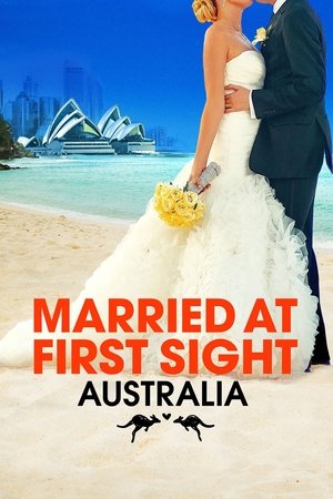 Poster for Married at First Sight: Season 7