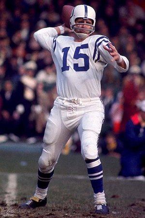 Poster for NFL Films - Team Highlights: 1968
