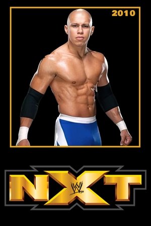 Poster for WWE NXT: Season 2
