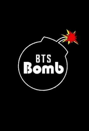 Poster for BANGTAN BOMB: 2013
