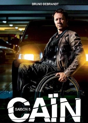 Poster for Cain: Season 5
