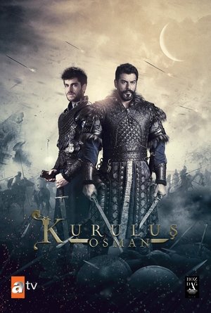 Poster for Kuruluş Osman: Season 6