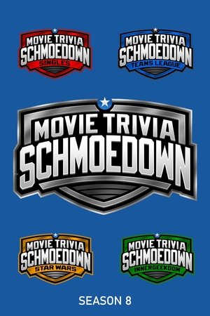Poster for Movie Trivia Schmoedown: Season 8 - War!