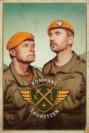 Poster for Celebrity Task Force: Season 4