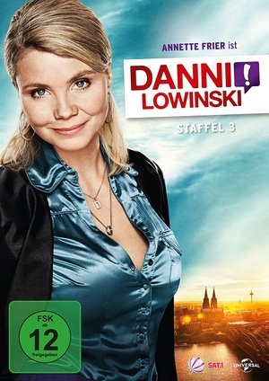 Poster for Danni Lowinski: Season 3