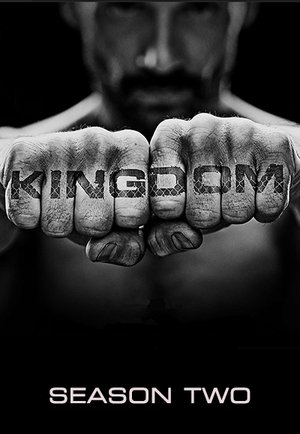 Poster for Kingdom: Season 2