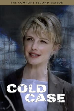Poster for Cold Case: Season 2