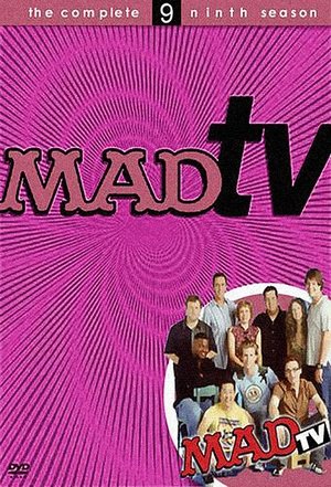 Poster for MADtv: Season 9