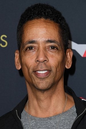 Picture of Stephen Williams