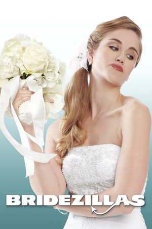 Poster for Bridezillas: Season 5