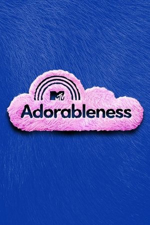 Poster for Adorableness: Season 1