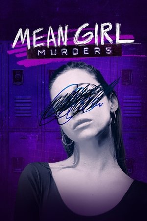 Poster for Mean Girl Murders: Season 1