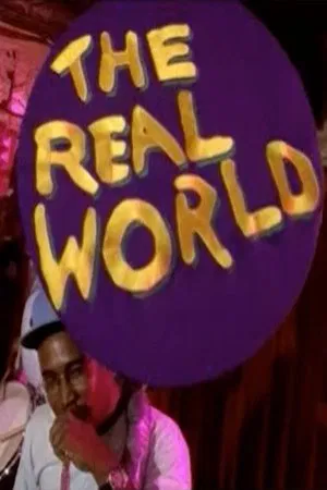 Poster for The Real World: New Orleans