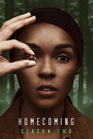 Poster for Homecoming: Season 2