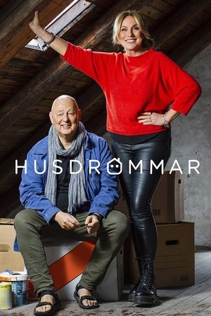 Poster for Husdrömmar: Season 10