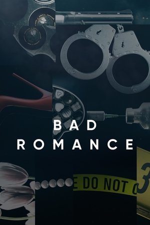 Poster for Bad Romance: Season 1