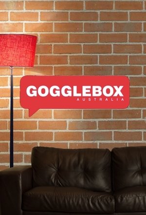 Poster for Gogglebox Australia: Season 8