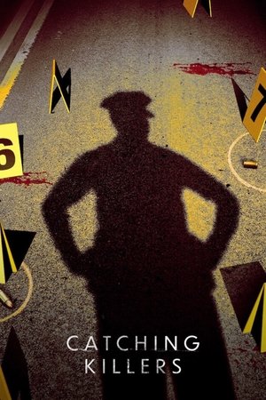 Poster for Catching Killers: Season 1