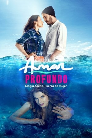 Poster for Amar profundo: Season 1
