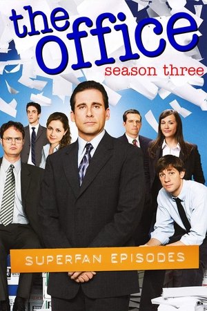 Poster for The Office: Superfan Episodes: Season 3