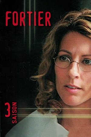 Poster for Fortier: Season 3