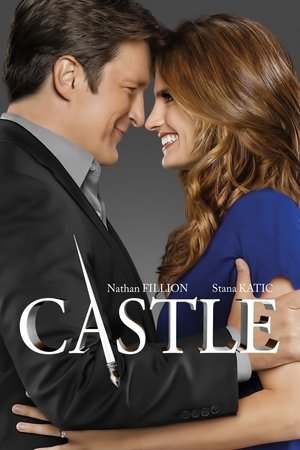 Poster for Castle: Season 6