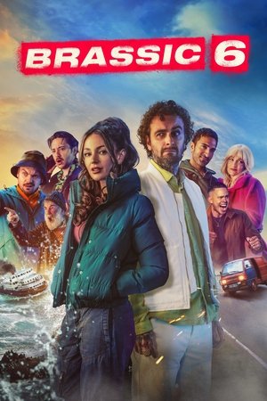 Poster for Brassic: Season 6